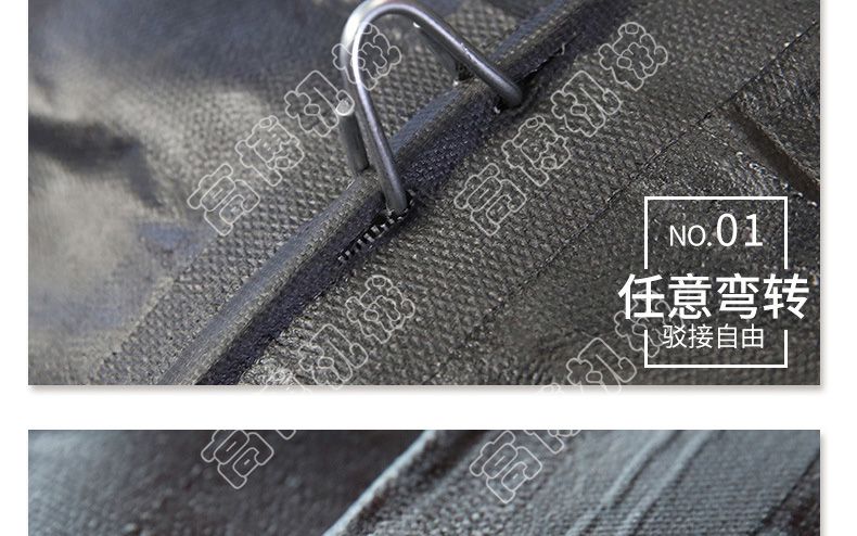 礦用風(fēng)筒(圖14)